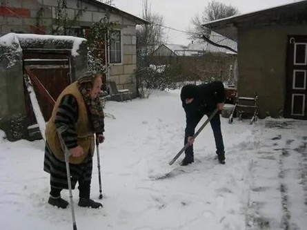 Preventívna starostlivosť